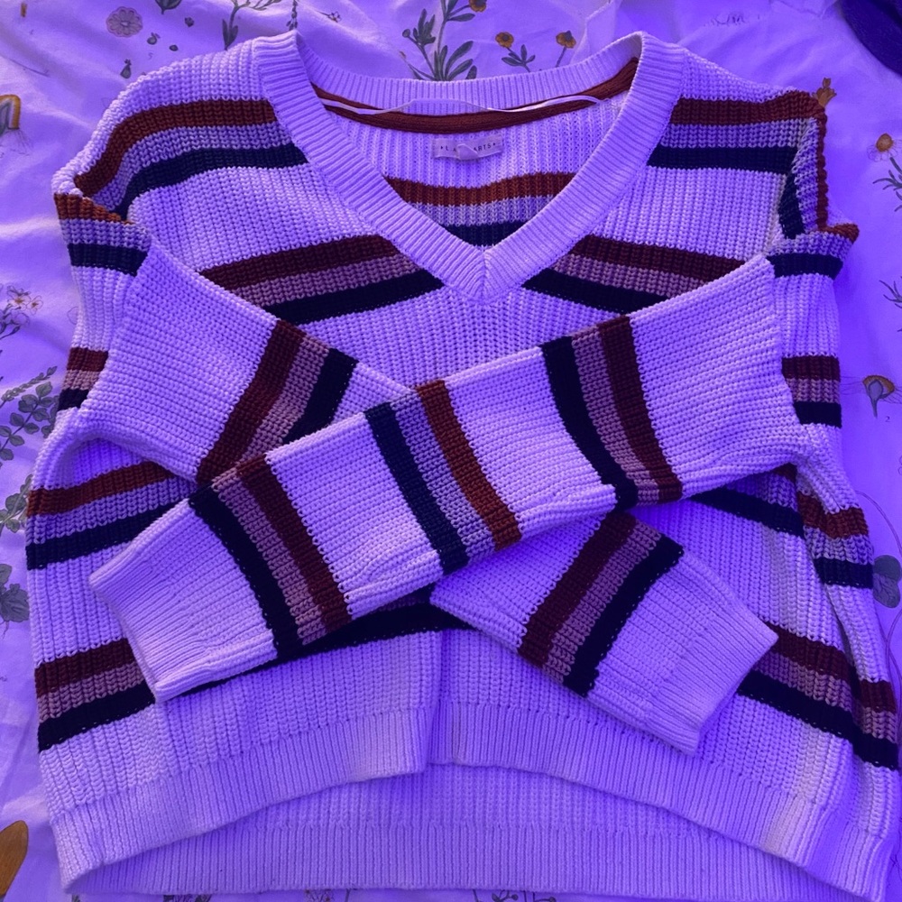 sweater